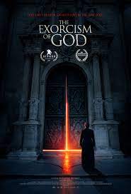 The Exorcism of God (2021) Dual Audio [Hindi + English] WeB-DL 480p 720p 1080p