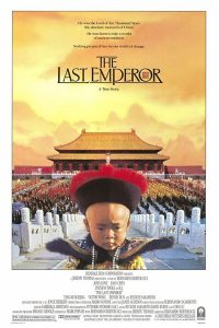 The Last Emperor (1987) {English With Subtitles} BluRay 480p 720p 1080p