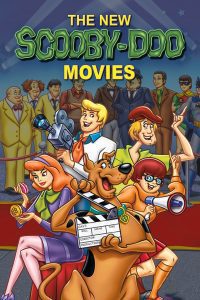 The New Scooby-Doo Movies Episodes In Tamil Telugu Hindi English 480p 720p 1080p