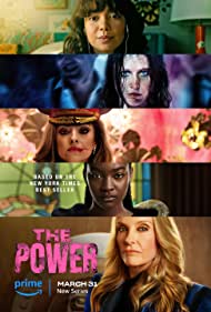 The Power – Amazon Original (2023) [S01E09 Added] Dual Audio {Hindi-English} WEB Series 480p 720p 1080p