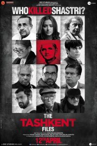The Tashkent Files (2019) Hindi Full Movie 480p 720p 1080p