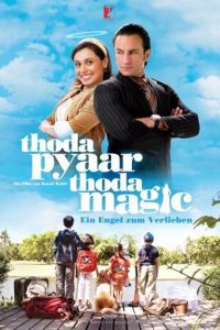 Thoda Pyaar Thoda Magic 2008 Full Movie  480p 720p 1080p