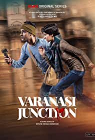 Varanasi Junction (2023) S01 Bengali Complete WEB Series 480p 720p 1080p