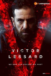 Victor Lessard (Season 1 – 2) Complete [Prime Video] Dual Audio {Hindi-French} 480p 720p 1080p