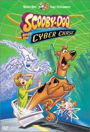 Scooby Doo and the Cyber Chase 2001 Full Movie Hindi Dubbed 480p 720p 1080p