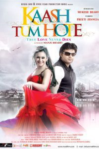 Kaash Tum Hote (2014) Hindi Full Movie 480p 720p 1080p