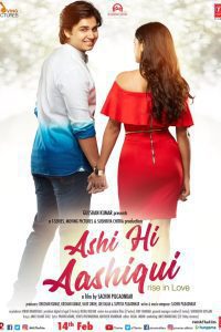 Ashi Hi Aashiqui (2019 Marathi Full Movie 480p 720p 1080p