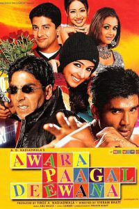 Awara Paagal Deewana (2002) Hindi Full Movie WEB-DL 480p 720p 1080p