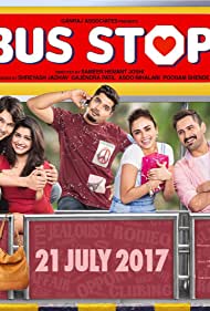 Bus Stop (2017) Marathi Full Movie 480p 720p 1080p