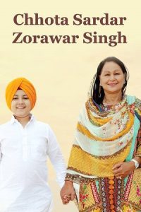 Chhota Sardar Zorawar Singh (2023) Punjabi CHTV HDRip Full Movie 480p 720p 1080p