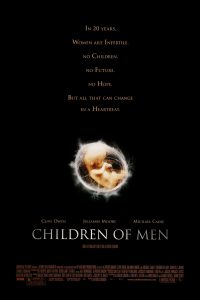 Children of Men (2006) Dual Audio (Hindi-English) 480p 720p 1080p