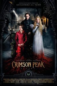 Crimson Peak (2015) Dual Audio (Hindi-English) 480p 720p 1080p