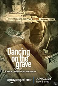 Dancing on the Grave (Season 1) Dual Audio {Hindi-English} AMZN 480p 720p 1080p