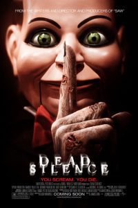 Dead Silence (2007) Dual Audio (Hindi-English) 480p 720p 1080p