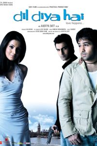 Dil Diya Hai 2006 Full Movie 480p 720p 1080p