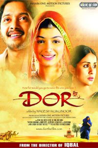 Dor (2006) Full Hindi Movie 480p 720p 1080p