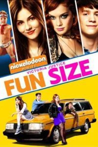 Fun Size (2012) Dual Audio (Hindi-English) Full Movie 480p 720p 1080p