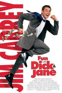 Fun with Dick and Jane (2005) Dual Audio {Hindi-English} 480p 720p 1080p