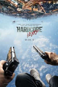 Hardcore Henry (2015) (English) Full Movie 480p 720p 1080p