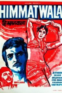 Himmatwala (1983) Hindi Full Movie 480p 720p 1080p