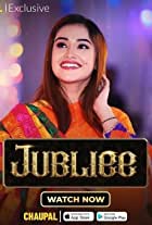 Jubilee (Season 1) Hindi Amazon Prime Complete WEB Series 480p 720p 1080p