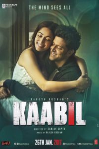 Kaabil (2017) Hindi Full Movie 480p 720p 1080p