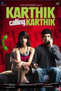 Karthik Calling Karthik (2010) Hindi Full Movie 480p 720p 1080p