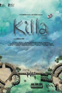 Killa (2014) Marathi Full Movie 480p 720p 1080p