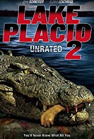 Lake Placid (2007) BluRay Dual Audio {Hindi-English} 480p 720p 1080p