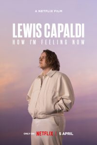 Lewis Capaldi: How I’m Feeling Now (2023) WEB-DL {English With Subtitles} Full Movie 480p 720p 1080p