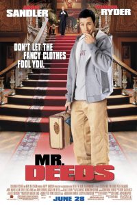 Mr. Deeds (2002) Dual Audio {Hindi-English} Full Movie 480p 720p 1080p