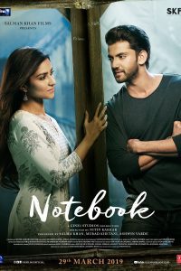 Notebook (2019) Full Movie 480p 720p 1080p