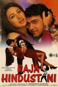 Raja Hindustani 1996 Full Movie 480p 720p 1080p