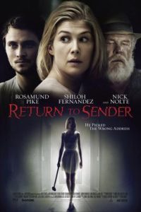 Return to Sender (2015) BluRay Dual Audio {Hindi-English} 480p 720p 1080p