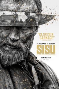 SISU (2023) WEB-DL Dual Audio [Hindi ORG + English] Full Movie 480p 720p 1080p