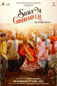 Shava Ni Girdhari Lal (2021) Punjabi Movie 480p 720p 1080p