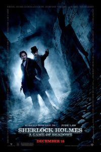 Sherlock Holmes: A Game of Shadows (2011) Dual Audio [Hindi-English] 480p 720p 1080p