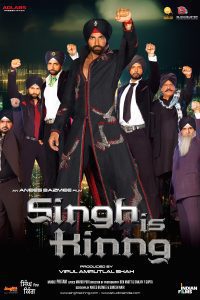 Singh Is King 2008 Full Movie 480p 720p 1080p
