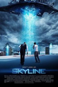 Skyline (2010) (Hindi-English 480p 720p 1080p