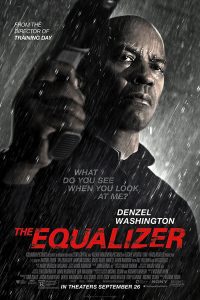 The Equalizer (2014) {Hindi-English}  Full Movie 480p 720p 1080p