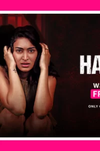The Haunting (2023) Hindi AMZN MiniTV Short Movie WEB-DL 480p 720p 1080p