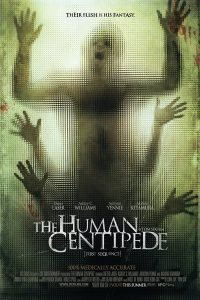 The Human Centipede (2009) {English With Subtitles} BluRay 480p 720p 1080p