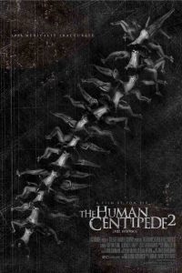 The Human Centipede II (2011) {English With Subtitles} BluRay  480p 720p 1080p