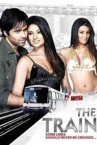 The Train 2007 Full Movie 480p 720p 1080p