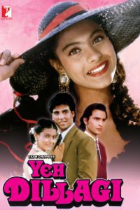 Yeh Dillagi 1994 Full Movie  480p 720p 1080p
