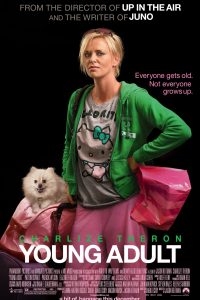 Young Adult (2011) Dual Audio {Hindi-English} Full Movie 480p 720p 1080p