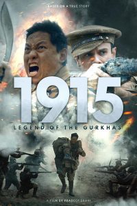 1915 – Legend of the Gurkhas (2022) English AMZN WEB-DL Full Movie 480p 720p 1080p