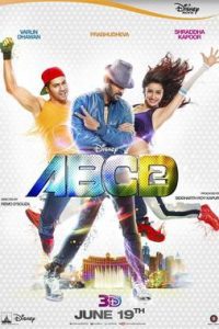 ABCD 2 (2015) Hindi Full Movie 480p 720p 1080p