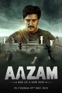 Download Aazam (2023) Hindi WEB-DL Full Movie 480p 720p 1080p