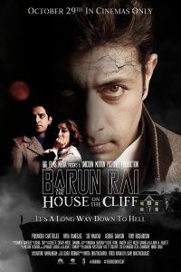 Barun Rai and the House on the Cliff (2021) AMZN WEB-DL Full Movie 480p 720p 1080p